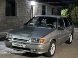ВАЗ (Lada) 2114 2012 года за 950 000 тг. в Шымкент – фото 5