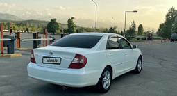 Toyota Camry 2002 года за 5 500 000 тг. в Алматы – фото 2