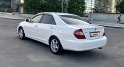 Toyota Camry 2002 года за 5 500 000 тг. в Алматы