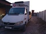 Mercedes-Benz Sprinter 2002 годаүшін6 000 000 тг. в Алматы – фото 3
