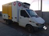 Mercedes-Benz Sprinter 2002 годаүшін6 000 000 тг. в Алматы – фото 4