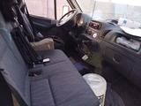 Mercedes-Benz Sprinter 2002 годаүшін6 000 000 тг. в Алматы – фото 5