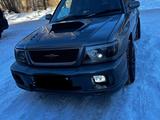 Subaru Forester 1997 годаүшін4 500 000 тг. в Усть-Каменогорск – фото 2