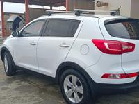 Kia Sportage 2013 года за 7 700 000 тг. в Атырау