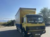 Mercedes-Benz 1996 годаүшін14 500 000 тг. в Панфилово (Талгарский р-н) – фото 2