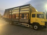 Mercedes-Benz 1996 годаүшін14 500 000 тг. в Панфилово (Талгарский р-н) – фото 3