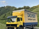 Mercedes-Benz 1996 годаүшін14 500 000 тг. в Панфилово (Талгарский р-н) – фото 5