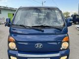 Hyundai Porter 2017 годаүшін8 200 000 тг. в Алматы – фото 5