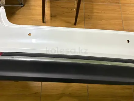 Бампера на Киа и Хендай оригинал Кореа за 1 000 тг. в Шымкент – фото 7