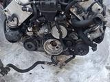 Двигатель на бмв N63 B44 за 4 500 тг. в Алматы