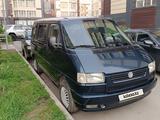 Volkswagen Caravelle 1994 года за 4 500 000 тг. в Алматы – фото 4