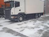 Scania  R-Series 2009 годаүшін27 000 000 тг. в Шымкент