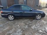 Nissan Almera 2005 годаүшін2 500 000 тг. в Саксаульский – фото 4