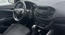 ВАЗ (Lada) Vesta 2020 годаүшін3 900 000 тг. в Актау – фото 4