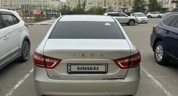 ВАЗ (Lada) Vesta 2020 годаүшін3 900 000 тг. в Актау – фото 2