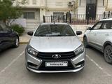 ВАЗ (Lada) Vesta 2020 годаүшін3 900 000 тг. в Актау