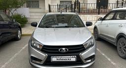 ВАЗ (Lada) Vesta 2020 годаүшін3 900 000 тг. в Актау