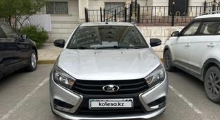 ВАЗ (Lada) Vesta 2020 года за 3 900 000 тг. в Актау