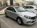 ВАЗ (Lada) Vesta 2020 года за 3 900 000 тг. в Актау – фото 3
