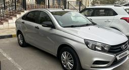 ВАЗ (Lada) Vesta 2020 годаүшін3 900 000 тг. в Актау – фото 3