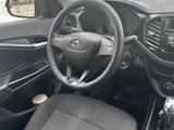 ВАЗ (Lada) Vesta 2020 годаүшін3 900 000 тг. в Актау – фото 5