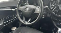 ВАЗ (Lada) Vesta 2020 годаүшін3 900 000 тг. в Актау – фото 5