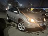 Lexus RX 330 2003 года за 7 500 000 тг. в Алматы – фото 2