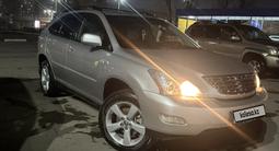 Lexus RX 330 2003 года за 7 700 000 тг. в Алматы – фото 2