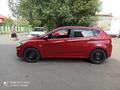 Hyundai Accent 2012 года за 4 400 000 тг. в Астана – фото 5