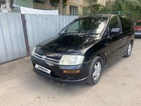 Mitsubishi RVR 1998 годаүшін1 950 000 тг. в Алматы