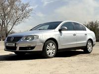 Volkswagen Passat 2008 годаүшін3 500 000 тг. в Алматы