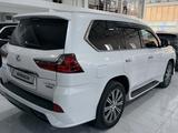 Lexus LX 570 2017 годаүшін39 000 000 тг. в Шымкент – фото 4