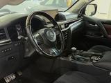 Lexus LX 570 2017 годаүшін39 000 000 тг. в Шымкент – фото 5