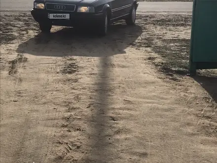 Audi 80 1994 года за 2 150 000 тг. в Павлодар
