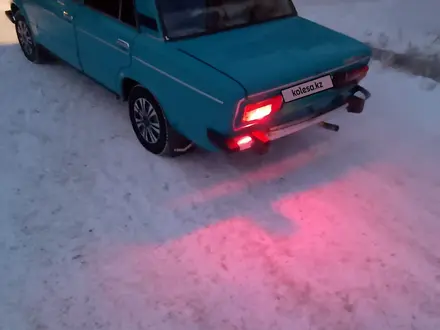 ВАЗ (Lada) 2106 1988 года за 1 400 000 тг. в Темиртау – фото 16