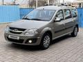 ВАЗ (Lada) Largus 2014 годаfor6 000 000 тг. в Алматы – фото 2