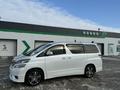 Toyota Vellfire 2010 годаүшін6 200 000 тг. в Актобе