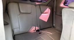 Subaru Tribeca 2008 года за 4 500 000 тг. в Кызылорда – фото 4