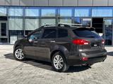 Subaru Tribeca 2008 годаүшін4 500 000 тг. в Кызылорда