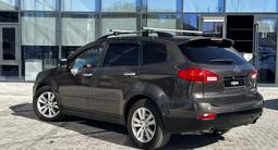 Subaru Tribeca 2008 года за 4 500 000 тг. в Кызылорда