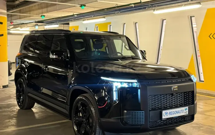 Rox 01 VIP+ 2026 года за 27 000 000 тг. в Алматы