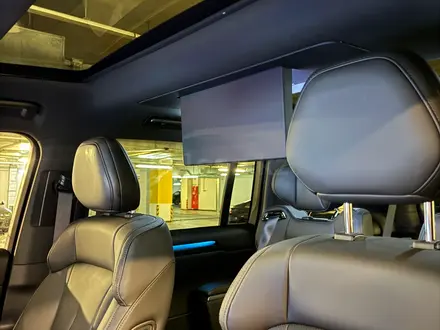 Rox 01 VIP+ 2026 года за 27 000 000 тг. в Алматы – фото 23