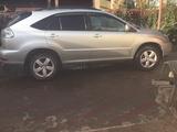 Lexus RX 350 2006 годаүшін7 000 000 тг. в Кокшетау – фото 2