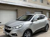 Hyundai Tucson 2011 года за 5 600 000 тг. в Астана – фото 2