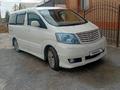 Toyota Alphard 2005 годаүшін8 500 000 тг. в Кызылорда