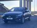 Hyundai Accent 2022 годаүшін8 700 000 тг. в Кызылорда – фото 2