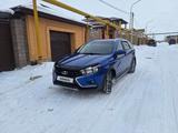 ВАЗ (Lada) Vesta SW Cross 2021 годаfor6 950 000 тг. в Караганда – фото 2