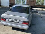 Mercedes-Benz E 300 1991 годаүшін1 300 000 тг. в Павлодар – фото 3