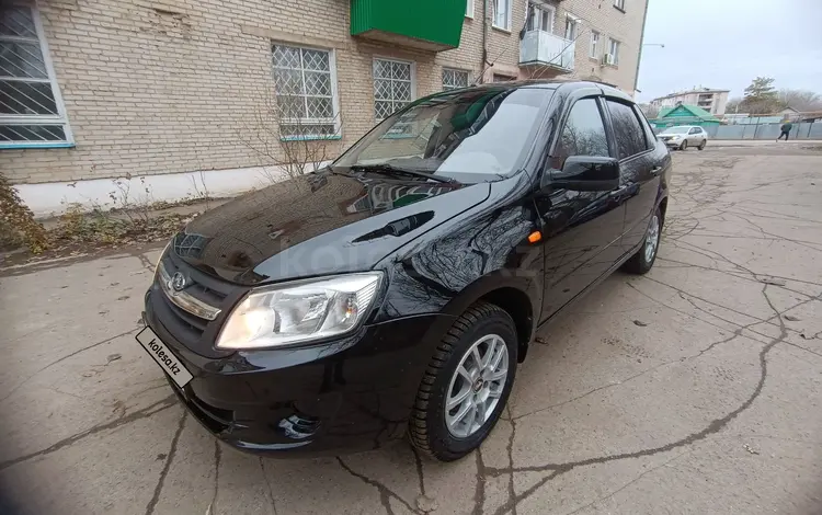 ВАЗ (Lada) Granta 2190 2014 года за 2 950 000 тг. в Уральск