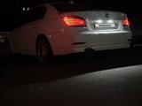 BMW 530 2004 годаүшін6 500 000 тг. в Астана – фото 2